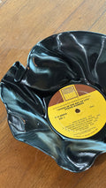 Vinyl Record Catch-all Bowl