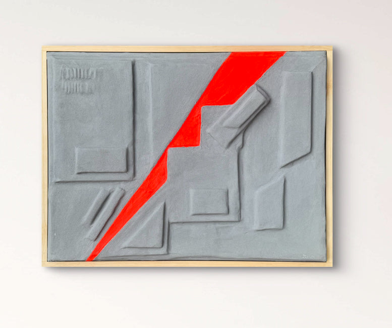 The Soul's Code | Wall Art