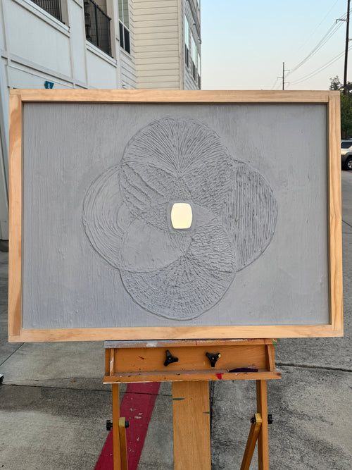 Ikigai | Wall Art